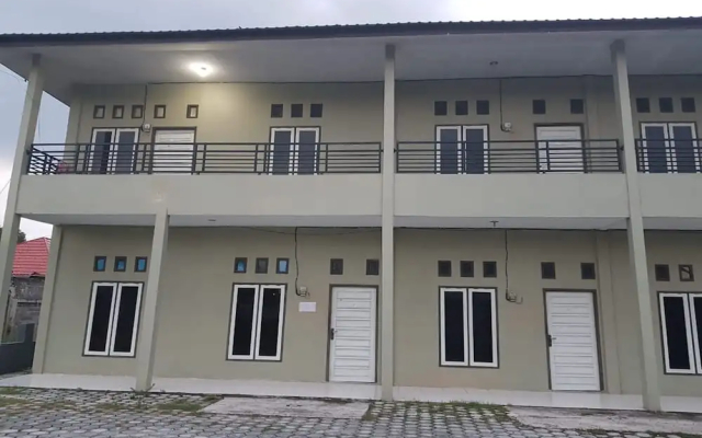 Wisma Yusera