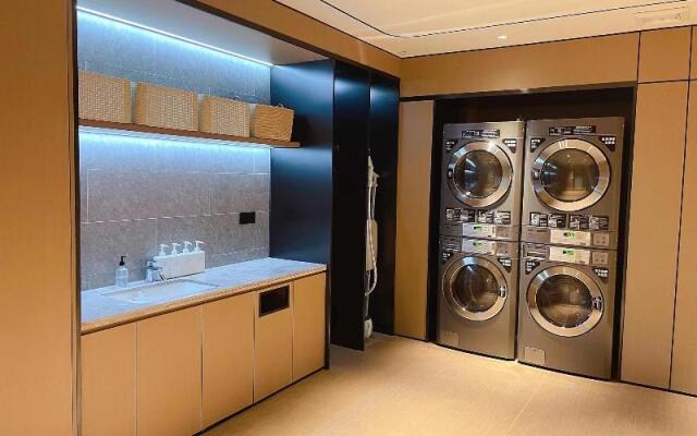 Ji Hotel Xian Xinjiamiao Metro Station