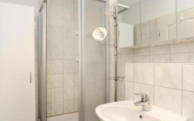 Ferienwohnung mit Terrasse