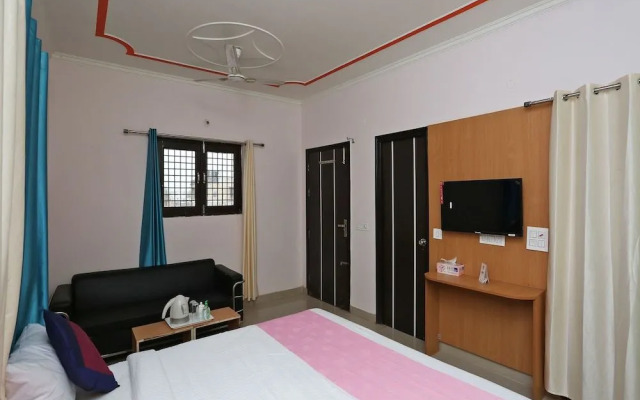 OYO 14098 R R Homes