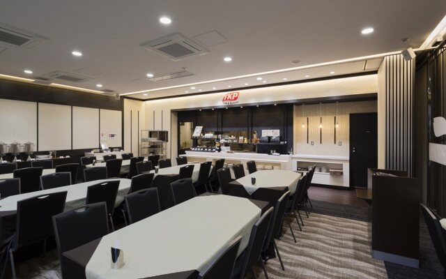 APA Hotel TKP Nippori-Ekimae