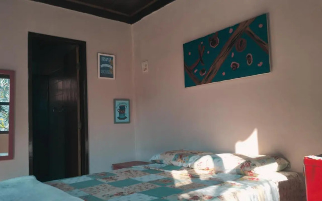 Geribá Homestay