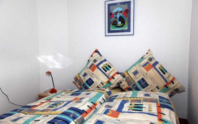 Ferienwohnung Waldblick