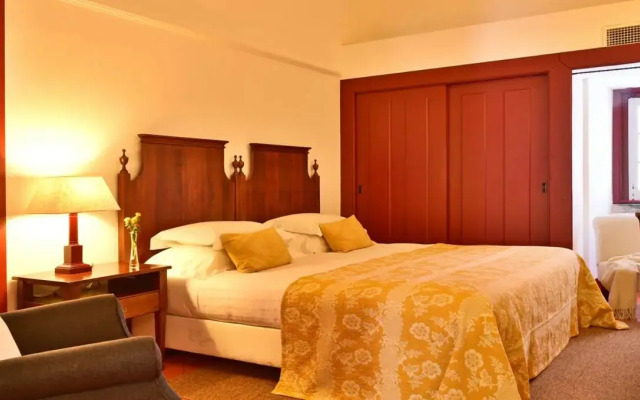 Pousada Convento de Beja - Historic Hotel