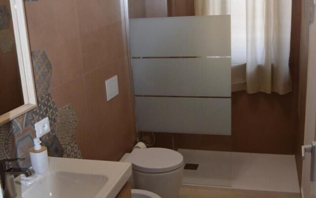 Domus Levante Holiday Home