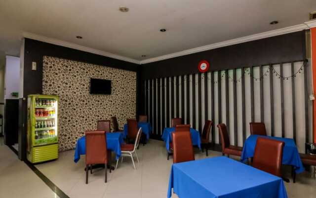 NIDA Rooms Nagoya Hill Mall Ferry