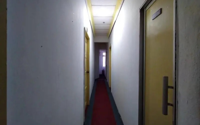 SPOT ON 89914 Nur I Trading