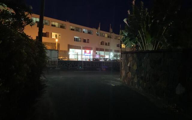 Casa Pereybere Tourist Residence