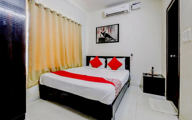 OYO 9419 Manu Residency