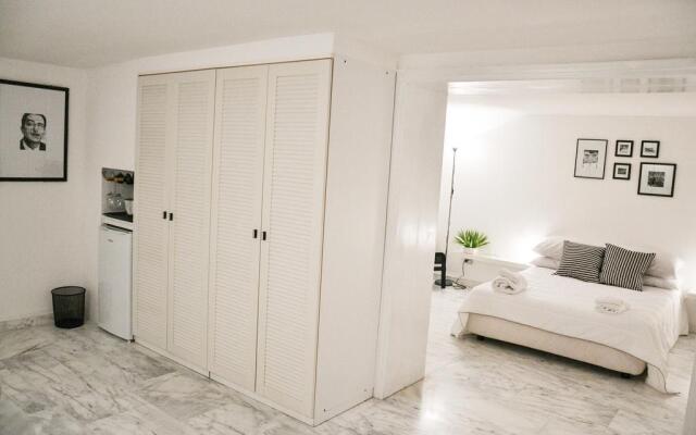 Dedo Luxury Suite