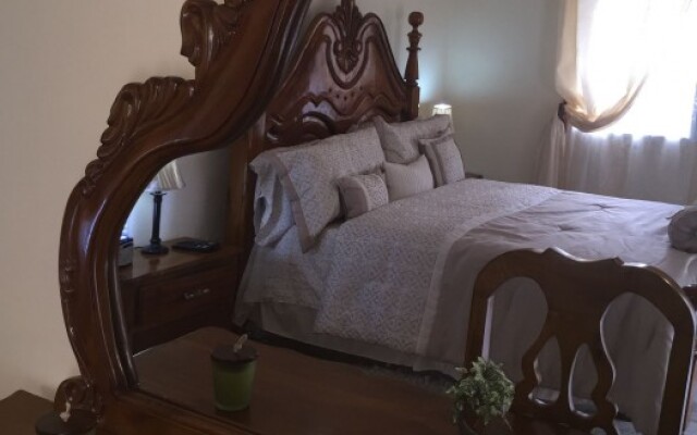 PC ENTREPRISES Guest House