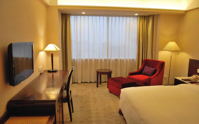 Zhongshan International Hotel