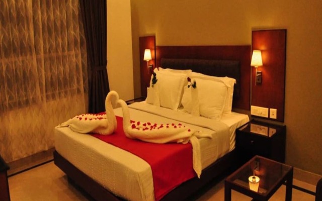 Harbour Hotels