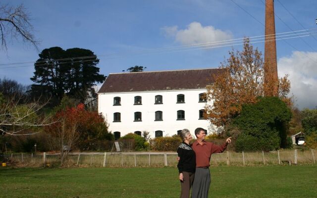 Bowerbank Mill B&B