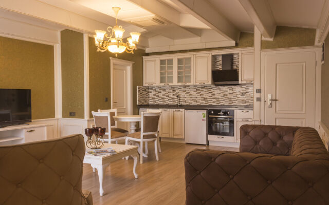 Yildiz Life Hotel