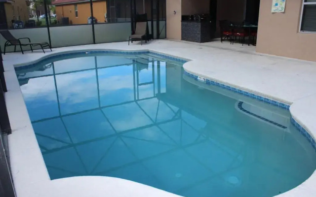 ACO - Bella Vida - Private pool (1504)