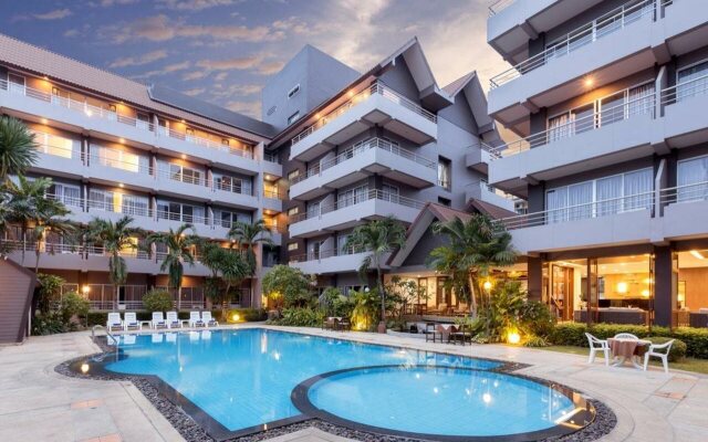 The Holiday Resort Pattaya