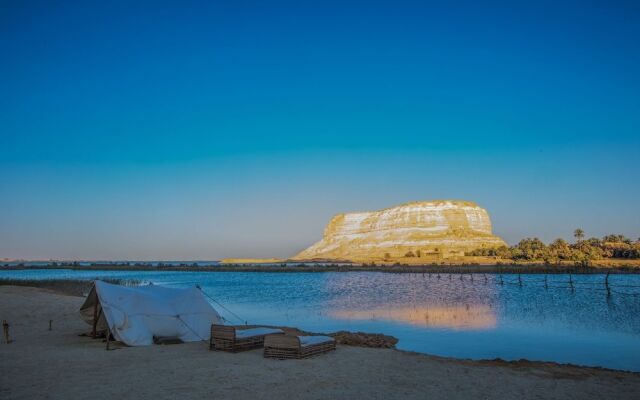 Taziry Ecolodge & Sustainable Village