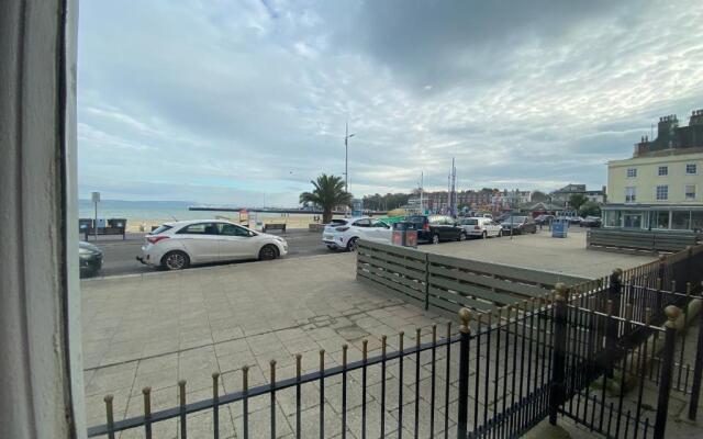 Fairhaven Hotel