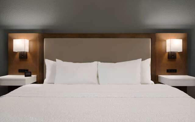 Hampton Inn Appleton-Fox River Mall Area