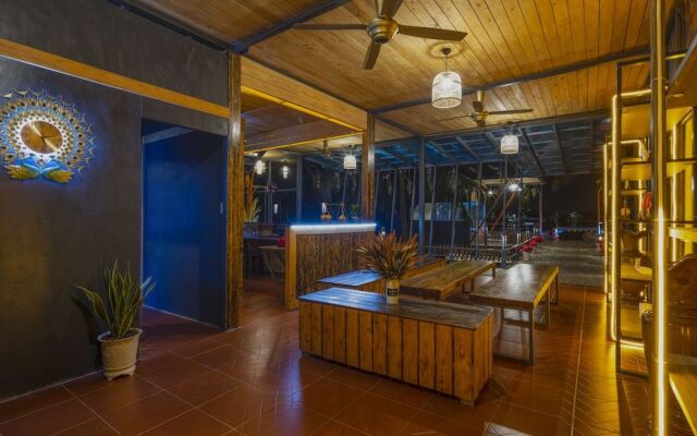 S'Bungalow Ben Tre
