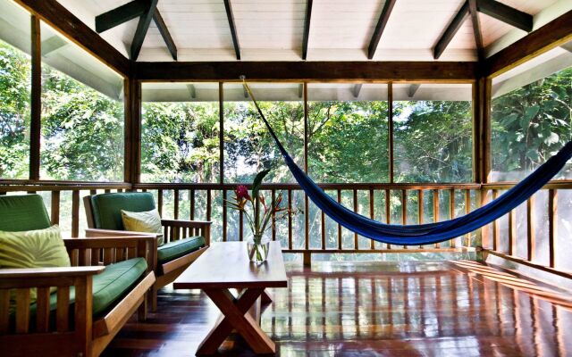 Copal Tree Lodge, a Muy’Ono Resort