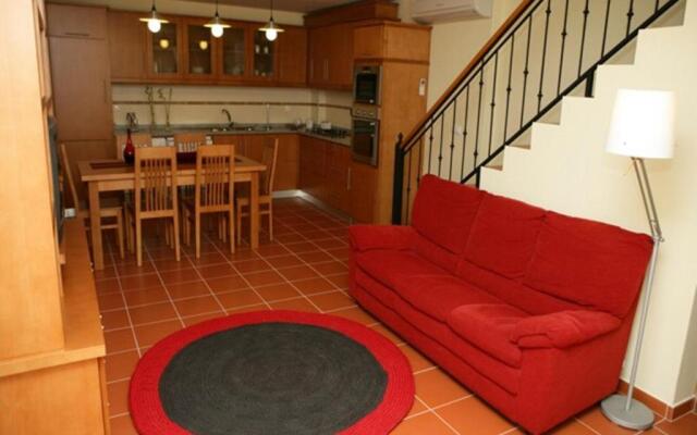 A Velha Casa