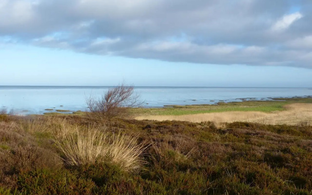 Appartement Kayser Sylt