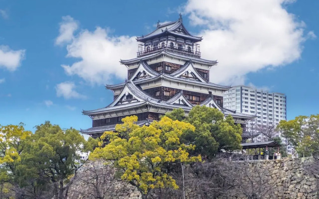 Hotel 28 Hiroshima