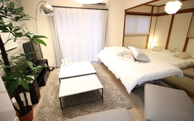 CASA GRApP Shotenshita