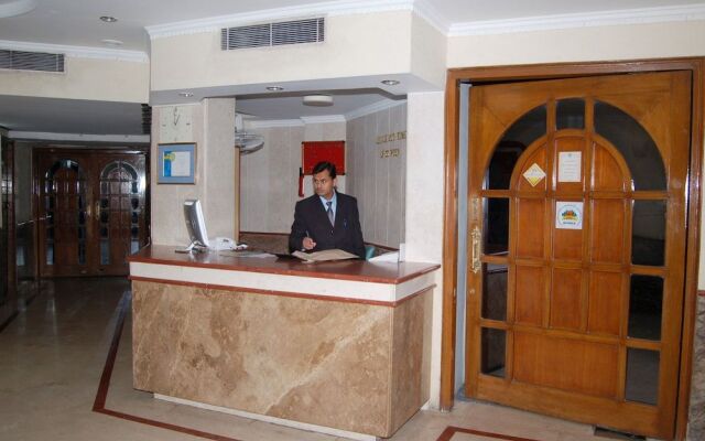 Hotel Jewels