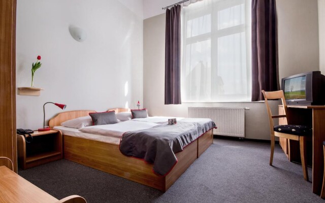 Hotel Diament Economy Gliwice