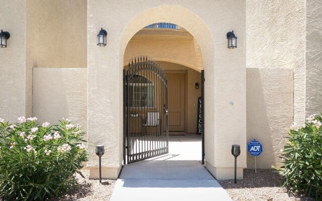 Mesa Palms Ferro 4 Bedroom Townhouse by RedAwning
