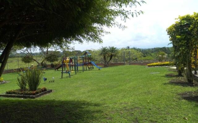 Coffee Hotel Boutique Campestre