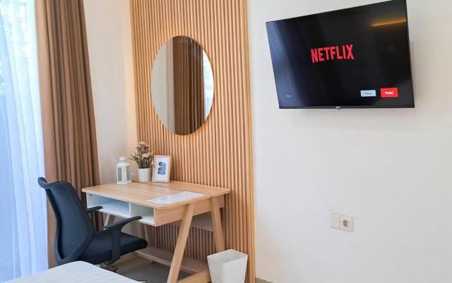 Olivia SOHO Guest House