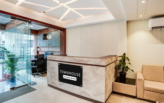 Super Townhouse HSR Layout Formerly Seven Olives