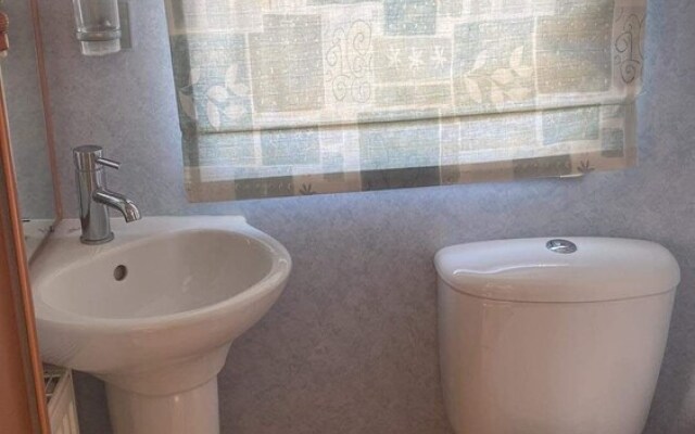 3 Bedroom Family van , Linen inc Pets go Free