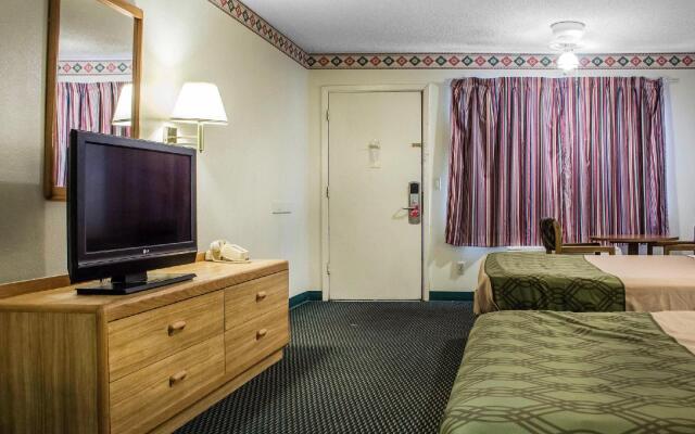 Econo Lodge Tucson