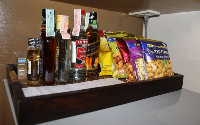 The Seasons Bangkok Huamark