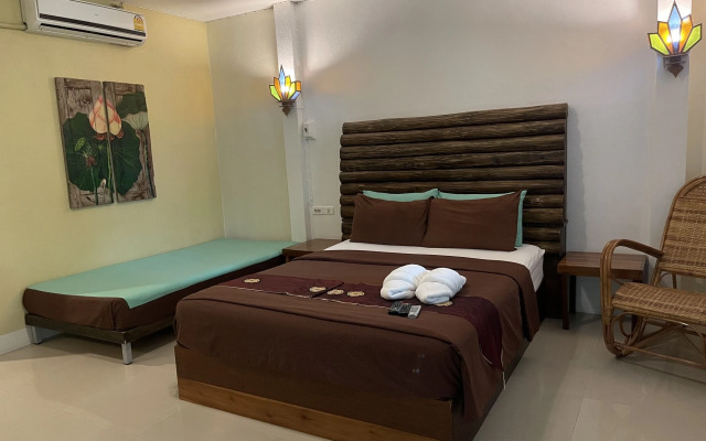 Ruen Kaew Boutique Resort