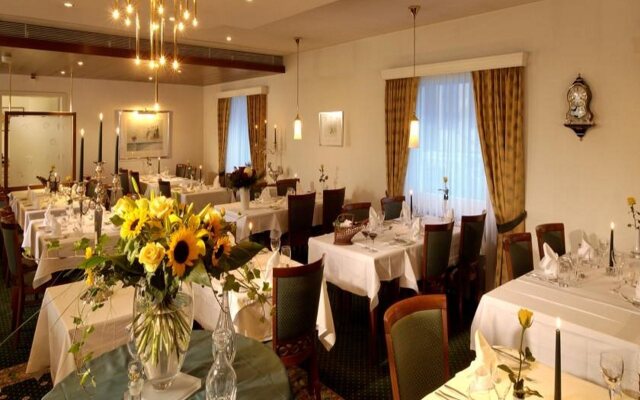 Hotel Bristol - Relais du Silence