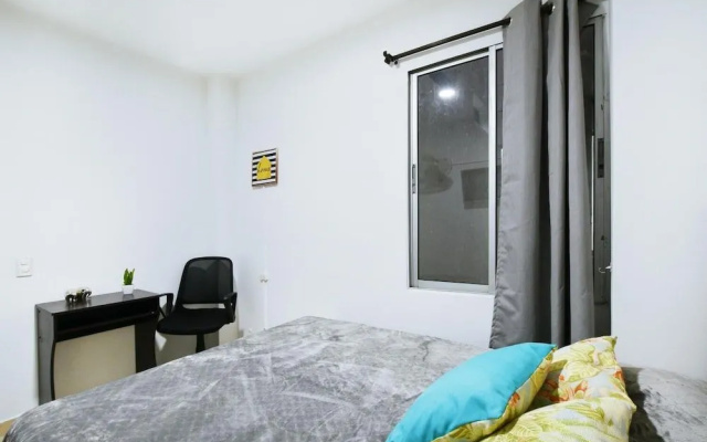 International House Medellin - Hostel