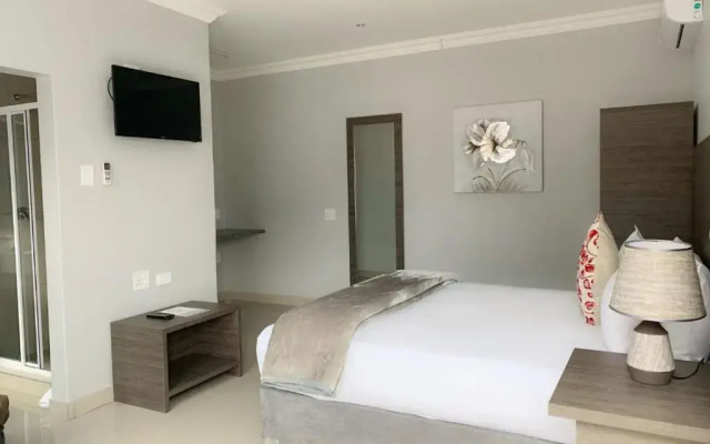 Airport lodge Newcastle