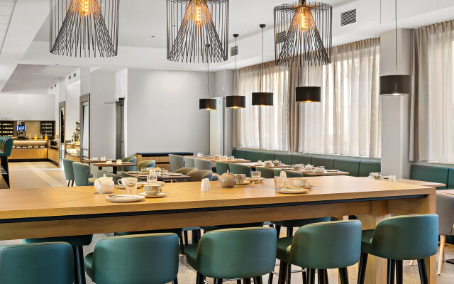 Hey Lou Hotel Karlsruhe Messe