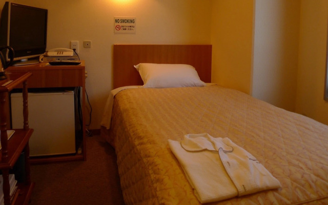 Hotel Crest Dio