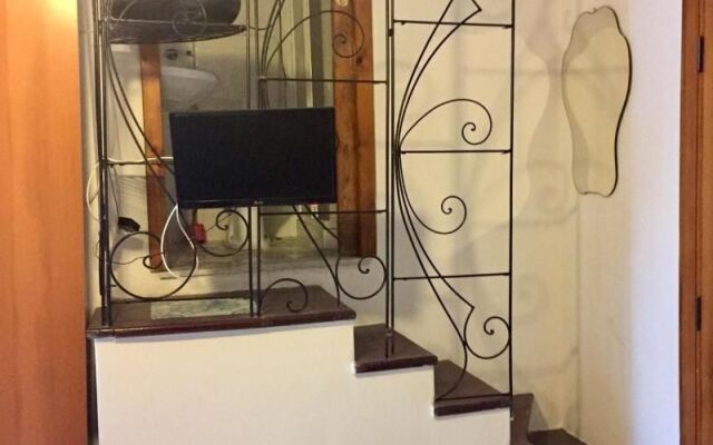B&B la Bouganville