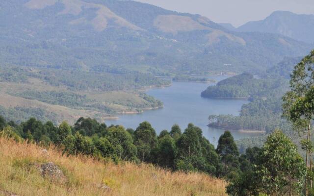 Mountain Club Resort Munnar