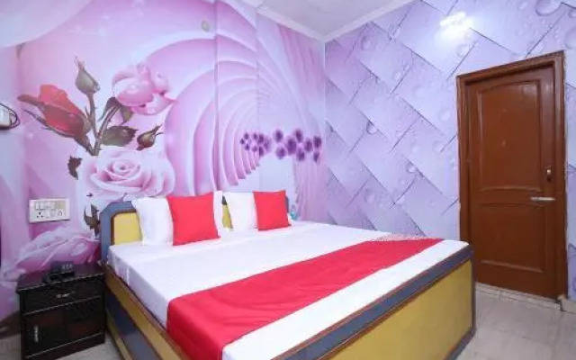 Sri Sharu Enclave By OYO Rooms