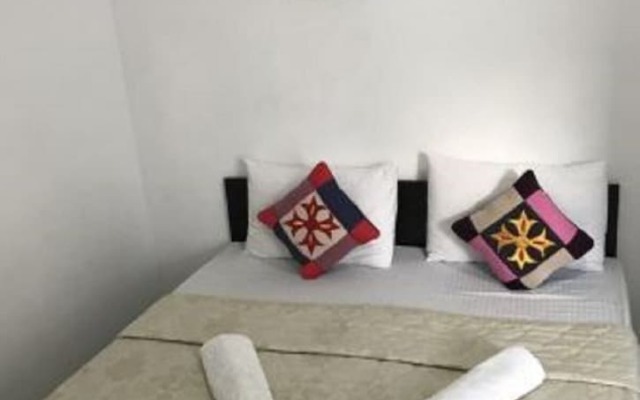 Atozee Airport villa