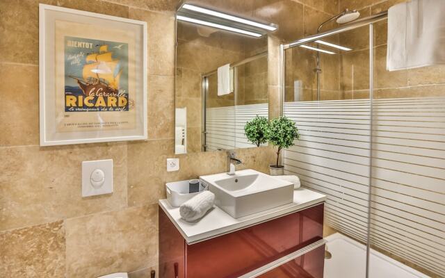 Les Appartements du Château